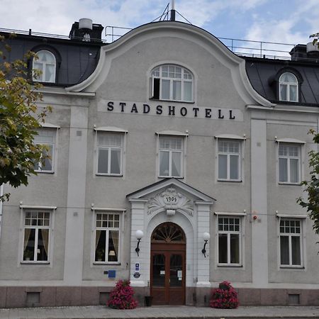 Amals Stadshotell, BW Signature Collection Eksteriør bilde